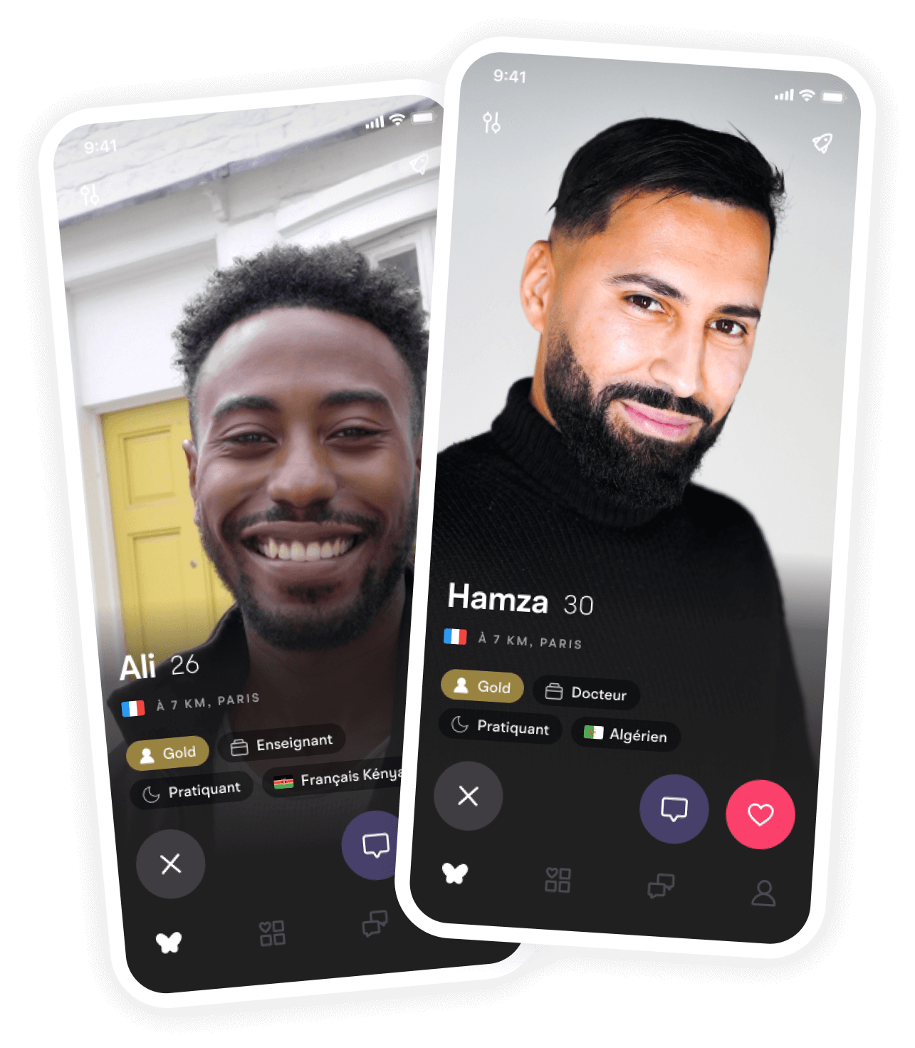 Muzz mockup image unlimited