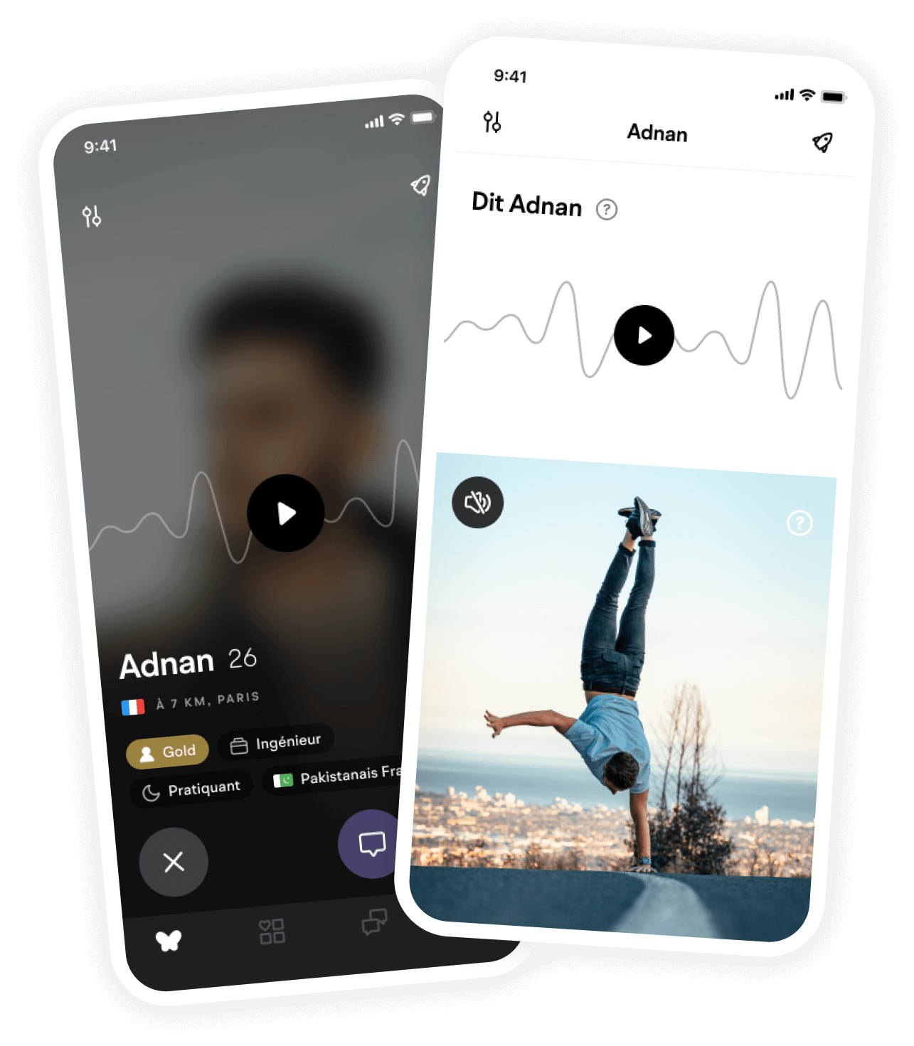 Muzz mockup image voice_intros