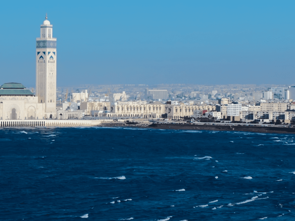 Jeux de société - Casablanca Morocco