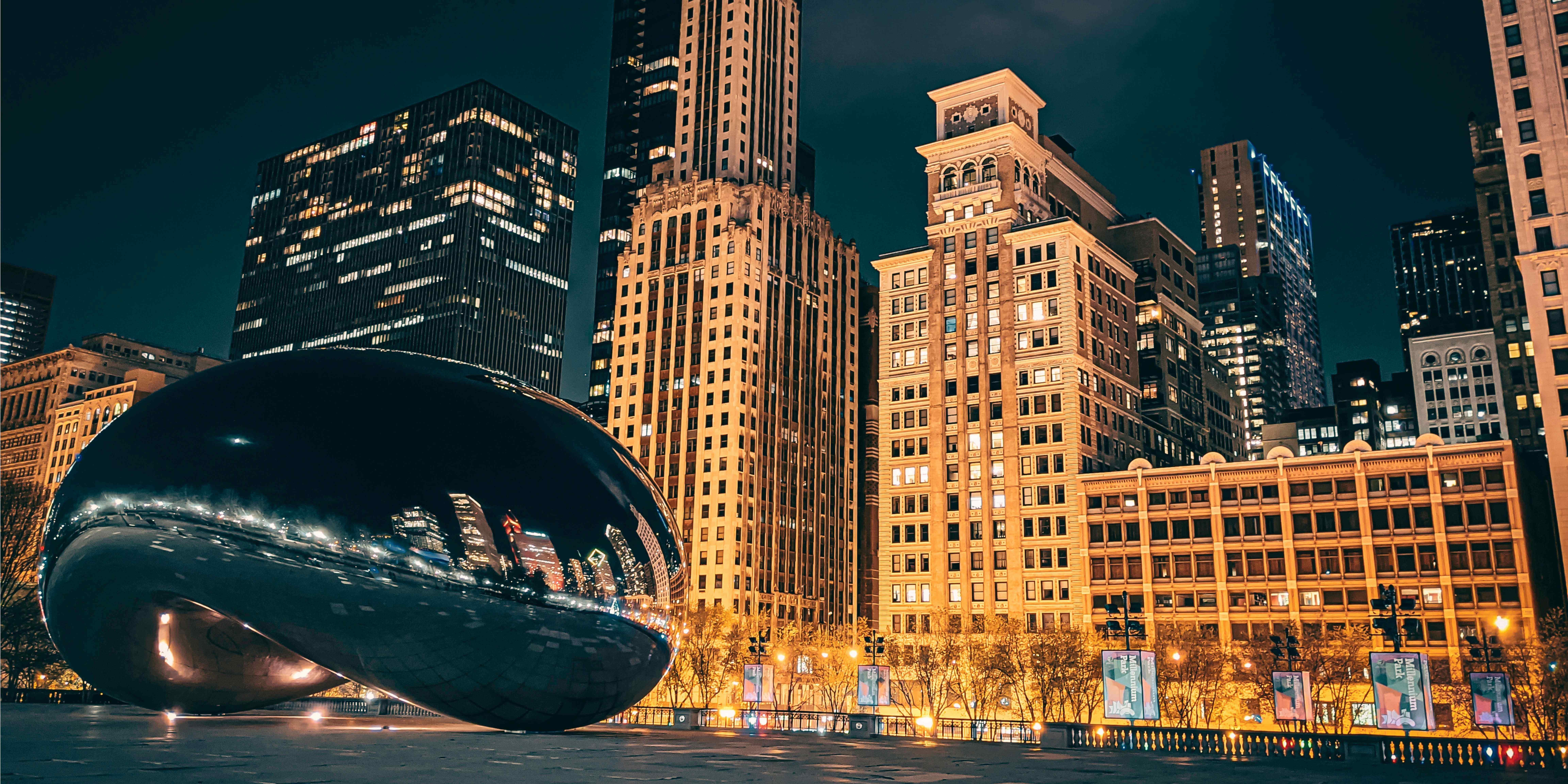 The BIGGEST Muslim Singles Event in Chicago 🌆 | 500+ Muslims