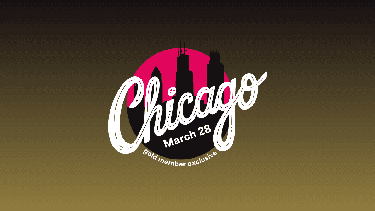 Chicago Muslim Singles, IRL | Gold Exclusive ✨