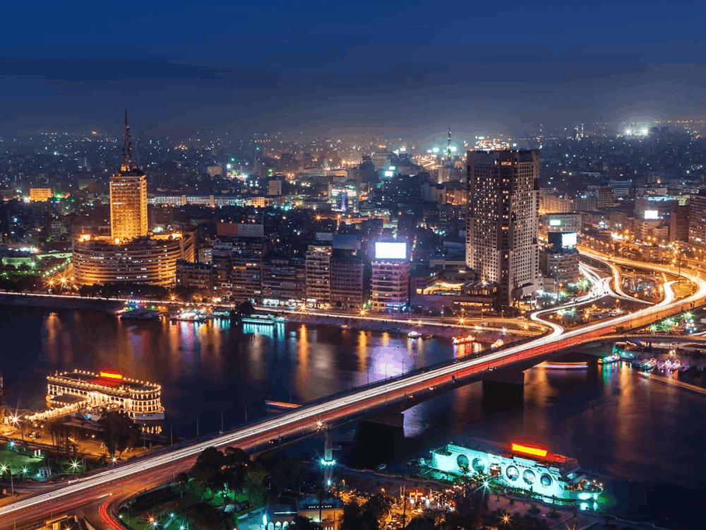 The Final Match: Cairo’s Biggest Game Night for Marriage 🥰