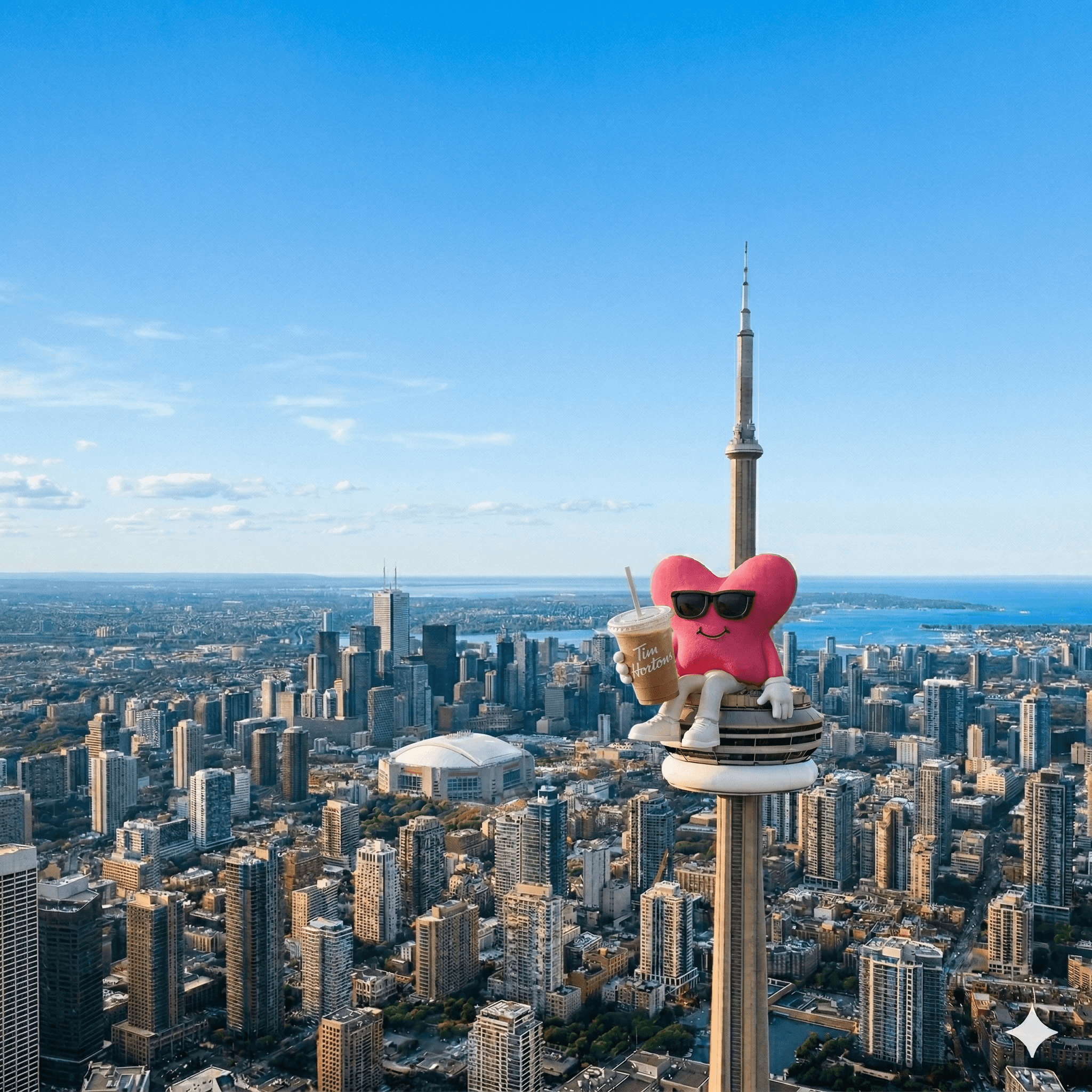 ☀️ Toronto’s BIGGEST Summer Singles Event