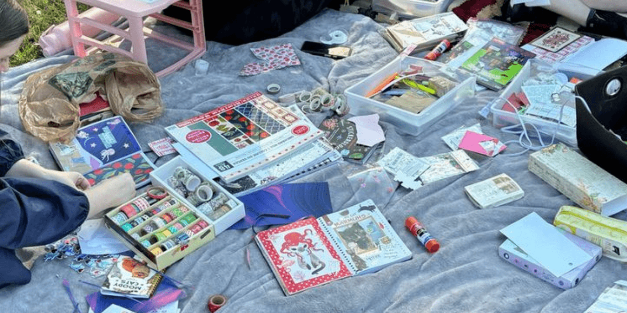 The Rishta Journal