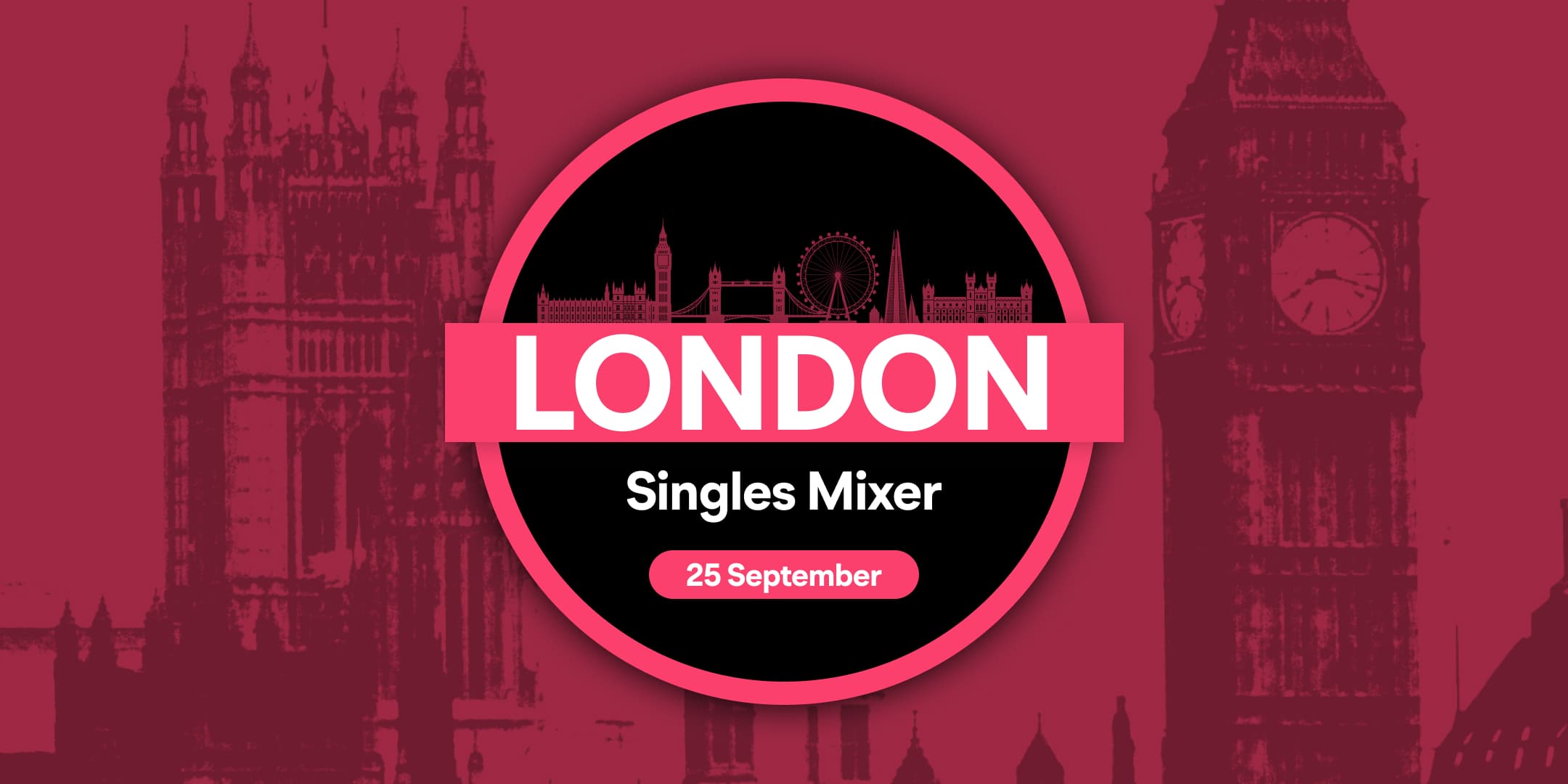 Muslim Singles in London 🇬🇧 | We’re Back!