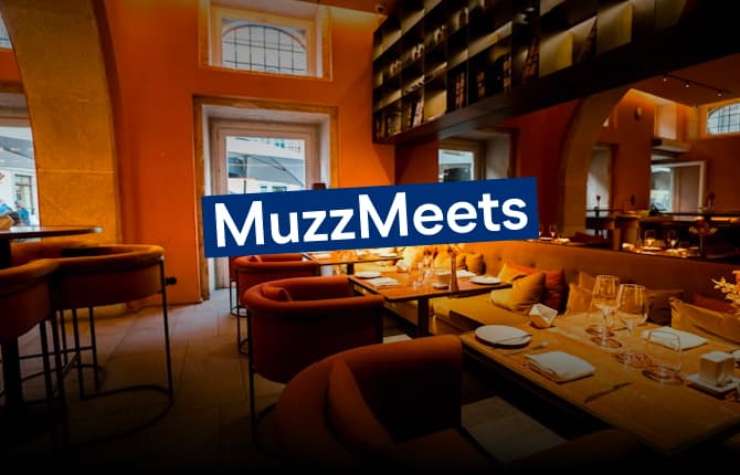 Ages 30–39 | MuzzMeets | West End Edition
