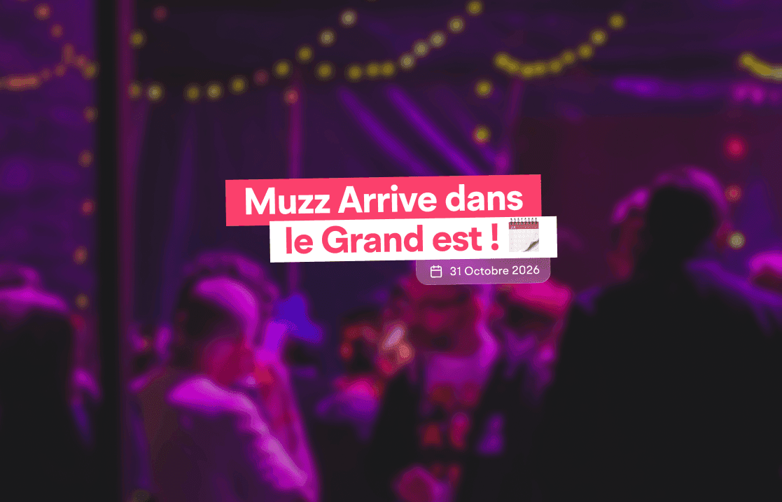 Muzz en Alsace 🥨