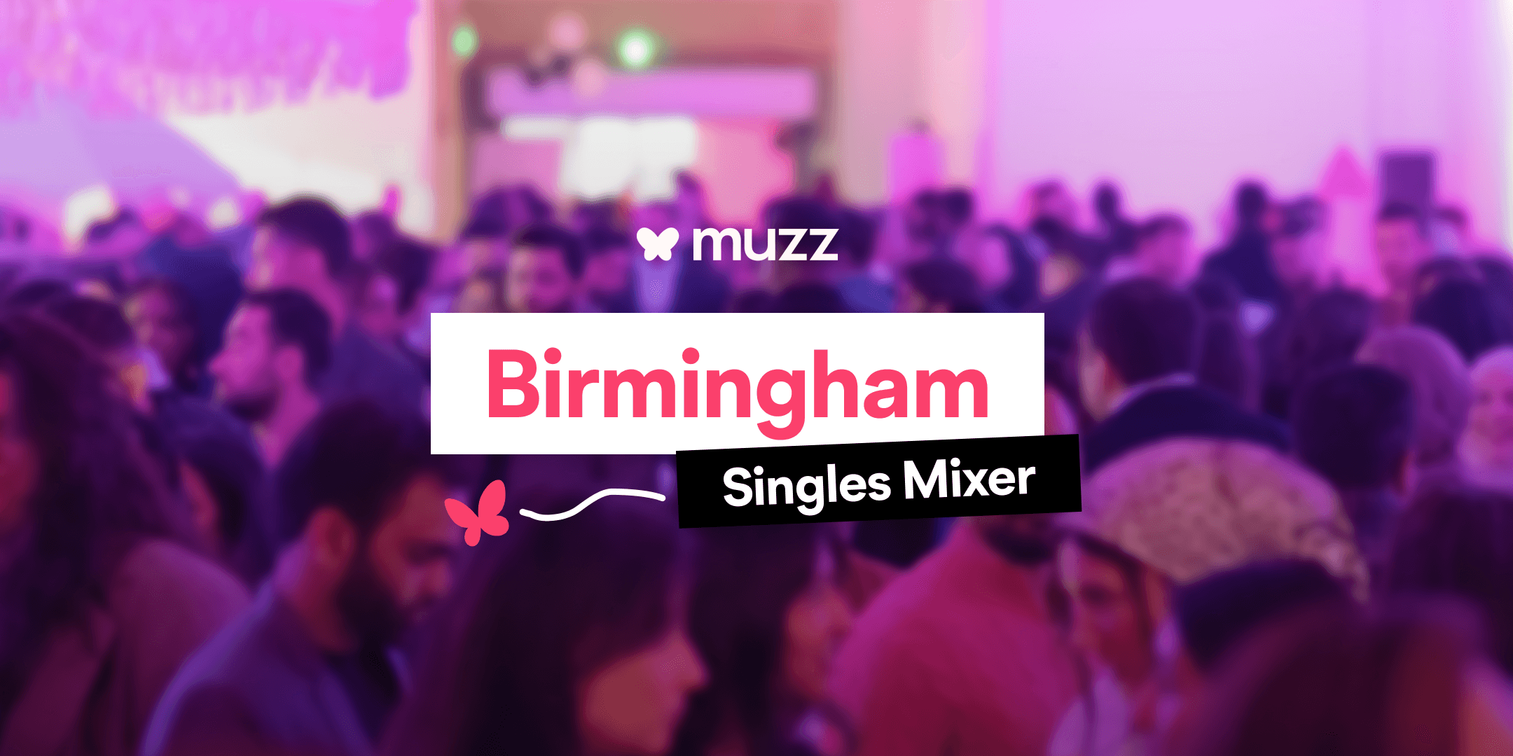 Birmingham Singles, This One’s for You!