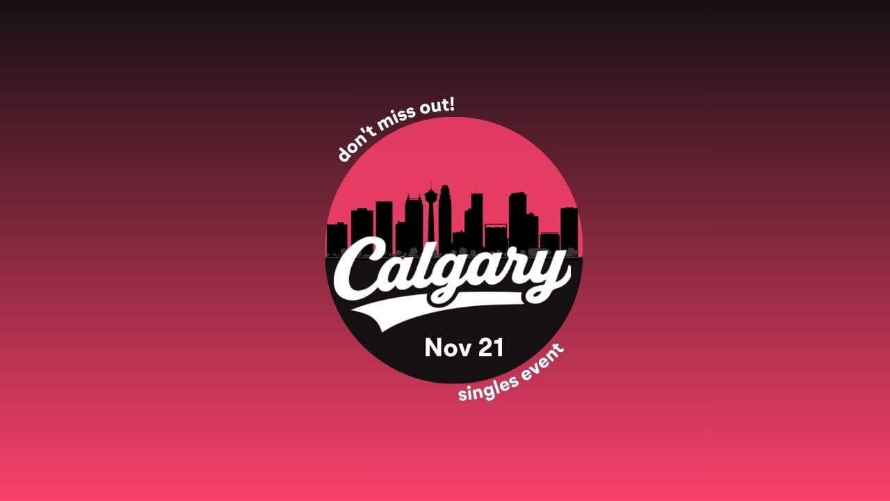 Calgary Muslim Singles Night