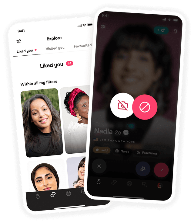 Example Muzz Profiles Muzz: Where Single Muslims Meet for Love & Marriage