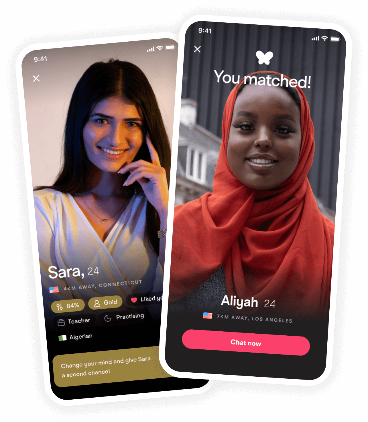 Muzz mockup image undo